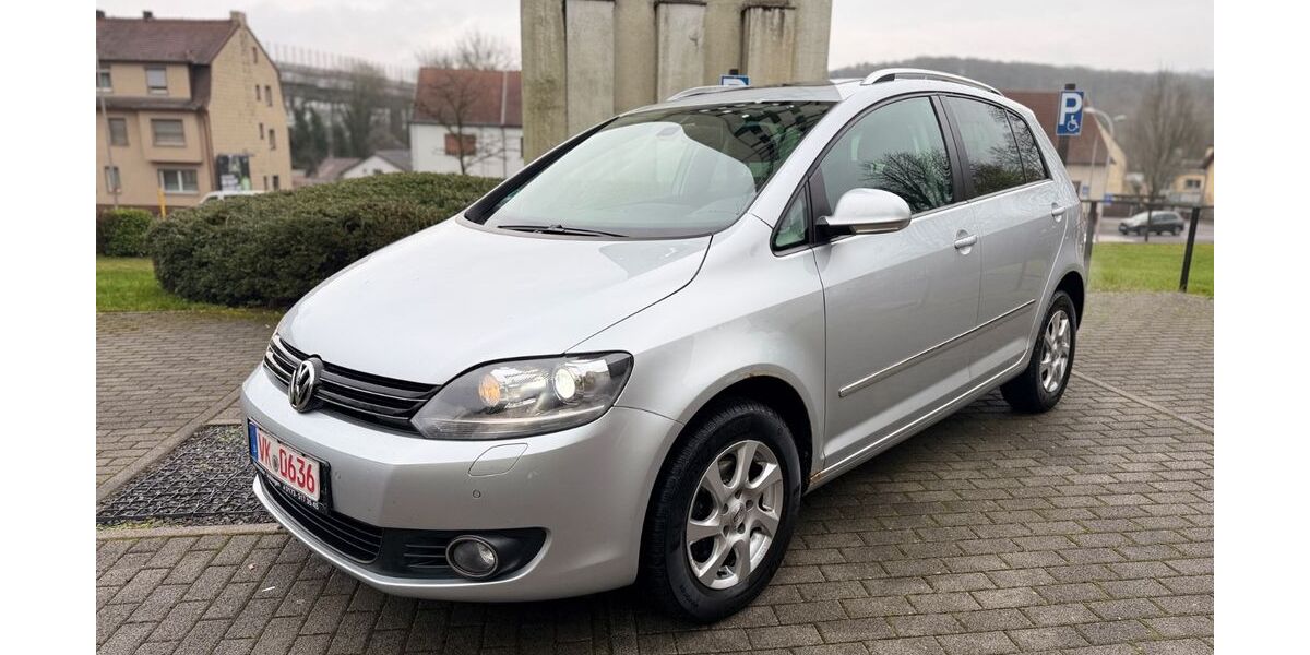 VW Golf 158.700 km 5.999 &euro; Völklingen 66333