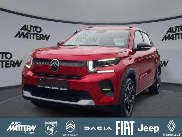 Citroen C3 1.500 km 18.290 &euro; Gütersloh 33332