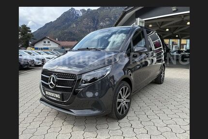Mercedes-Benz V 250 4.800 km 76.800 &euro; Penzberg 82377