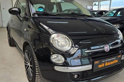 Fiat 500 113.955 km 5.999 &euro; Rheinberg 47495