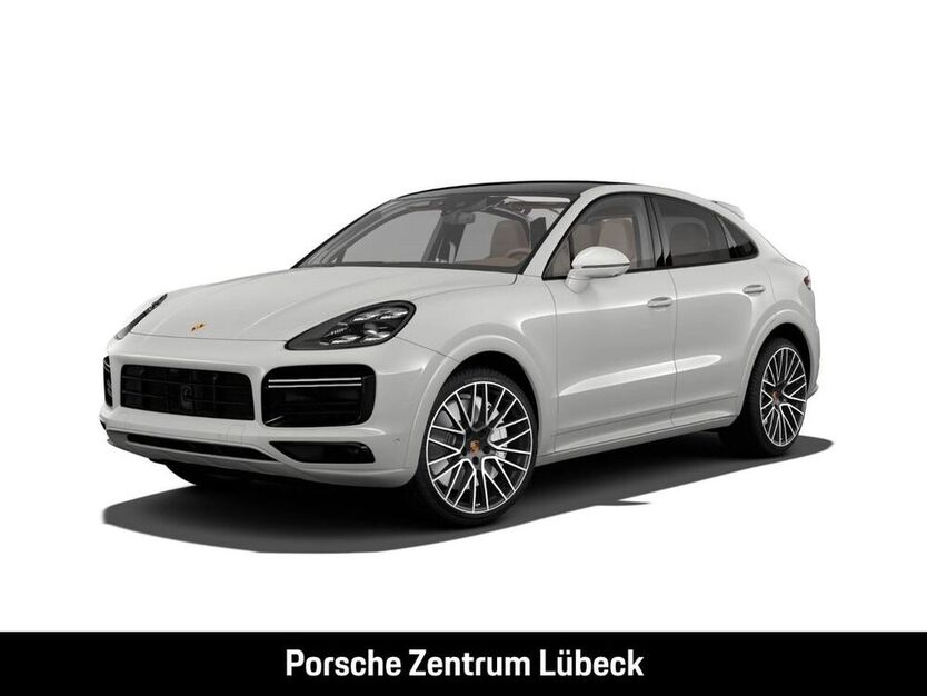 Cayenne