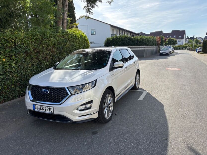 Ford Edge 130.000 km 18.900 € Pfungstadt 64319