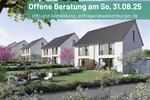 Doppelhaushälfte mit Platz für die ganze Familie