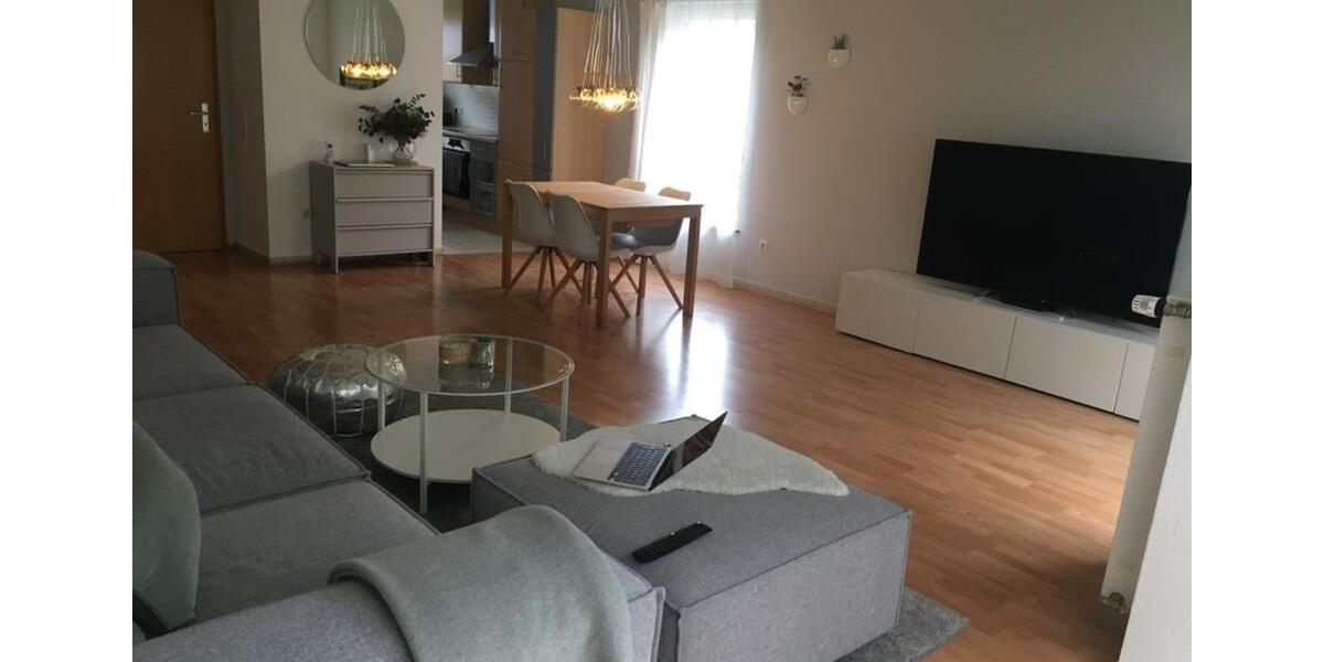 Maisonettenwohnung Mettlach - 4 Zimmer, 105 m&sup2;, 850&euro; | Angebot:25257539
