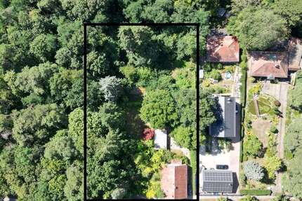 Grundstück Birkenwerder - 770.000&euro; | Angebot:24214612