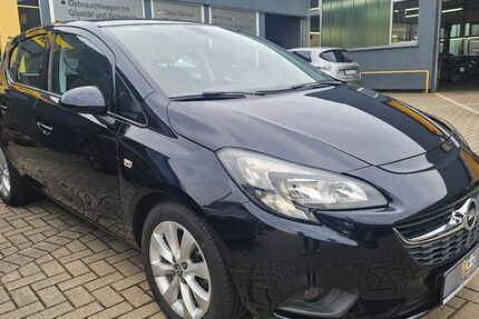 Opel Corsa 89.904 km 8.700 &euro; Wettringen 48493