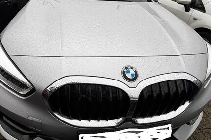BMW 118 129.200 km 18.000 &euro; Bergen 29303