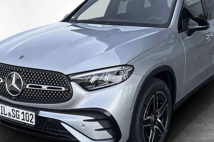 Mercedes-Benz GLC 200 19.000 km 58.869 &euro; Lutherstadt Eisleben 06295