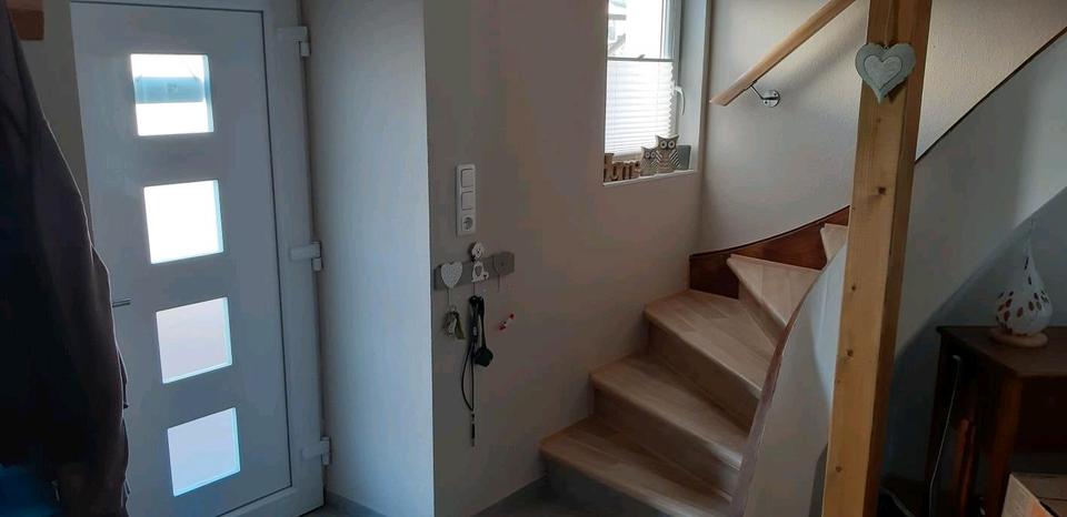 Reihenhaus Brombachtal - 4 Zimmer, 95 m&sup2;, 1.000&euro; | Angebot:25810663