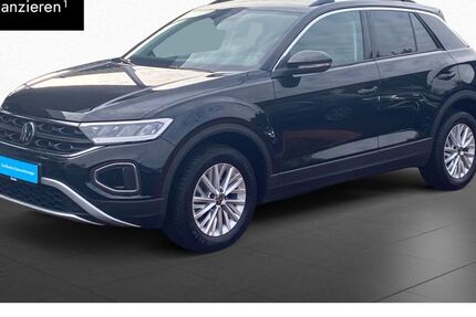 VW T-Roc 25.905 km 22.633 € Kassel 34123