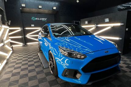 Ford Focus 131.500 km 26.000 &euro; Steinwenden 66879