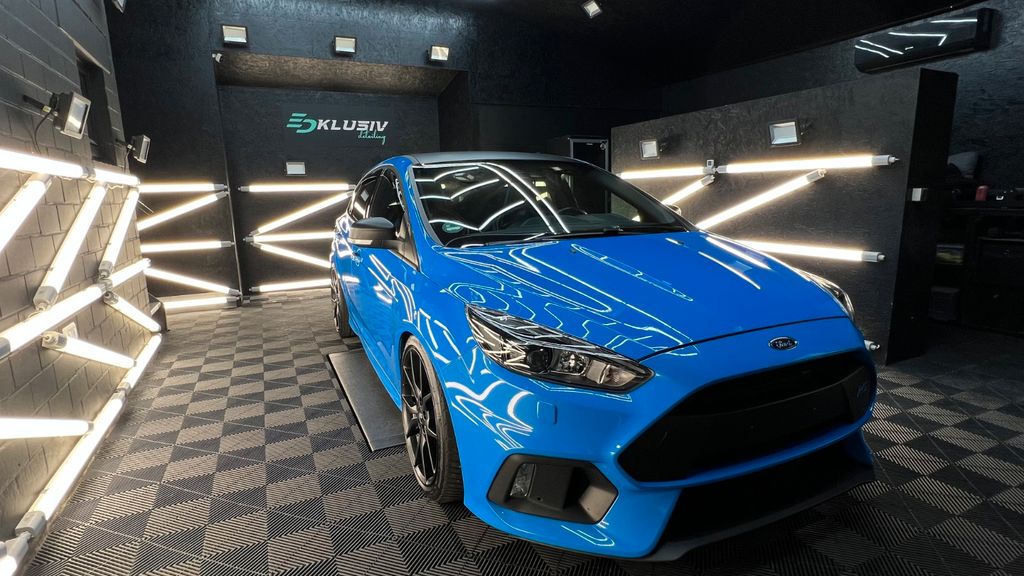 Ford Focus 131.500 km 28.000 &euro; Steinwenden 66879