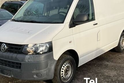 VW T5 Transporter 249.000 km 4.990 &euro; Neu-Ulm 89231