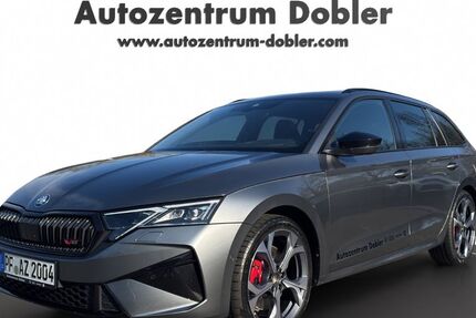 Skoda Octavia 11.000 km 44.880 € Mühlacker 75417