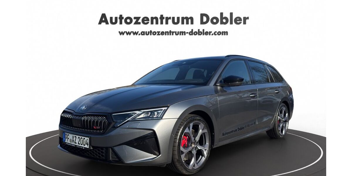 Skoda Octavia 11.000 km 45.440 € Mühlacker 75417