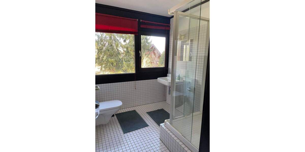 Wohnen im Grünen! 5 zimmer