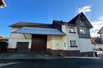 Einfamilienhaus Dautphetal Holzhausen - 4 Zimmer, 114 m&sup2;, 139.000&euro; | Angebot:25682543