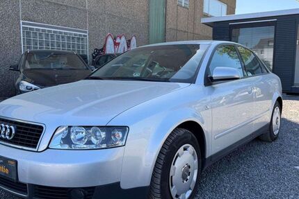 Audi A4 87.000 km 6.299 &euro; Wiesbaden 55252