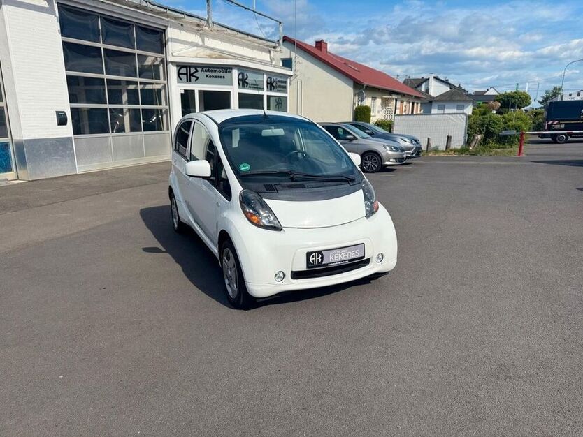i-MiEV
