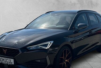 Cupra Leon 71.350 km 28.490 &euro; Sigmaringen 72488
