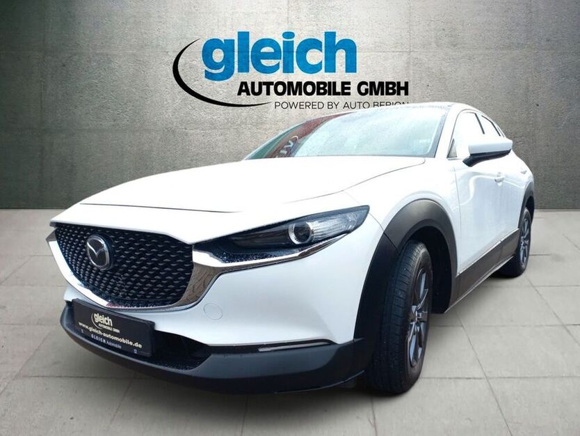 CX-30