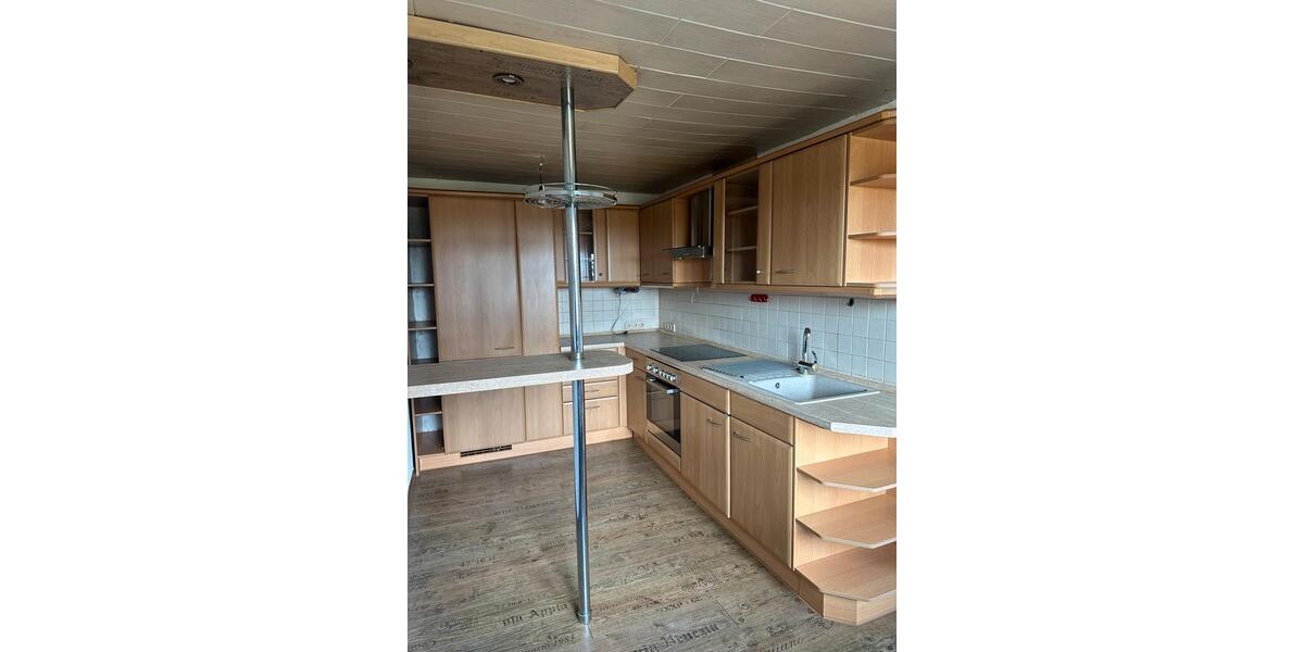 Einfamilienhaus Sonneberg - 8 Zimmer, 189 m&sup2;, 199.999&euro; | Angebot:26943357