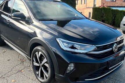 VW Taigo 55.000 km 17.999 &euro; Sonnen 94164