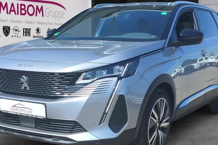 Peugeot 5008 35.182 km 31.990 € Wesel 46485