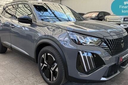 Peugeot 2008 8.450 km 22.490 € Ludwigsfelde (bei Berlin) 14974