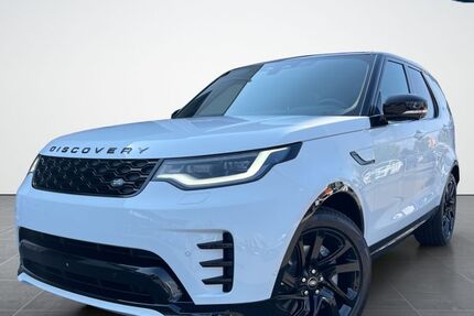 Land Rover Discovery 19.990 km 62.290 &euro; Jena-Lobeda 07747