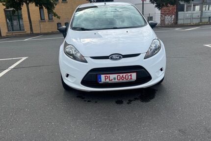 Ford Fiesta 142.300 km 2.999 € Plauen OT Preißelpöhl 08525