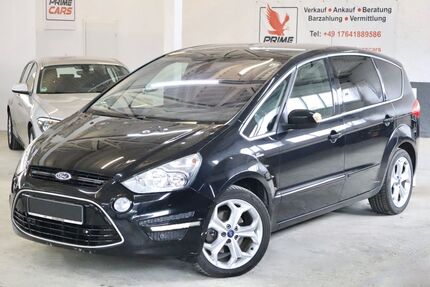 Ford S-Max 186.929 km 4.499 &euro; Bodenheim 55294