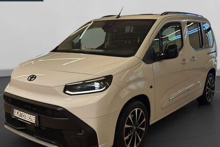 Toyota Proace City 12.250 km 28.950 &euro; Leverkusen 51381