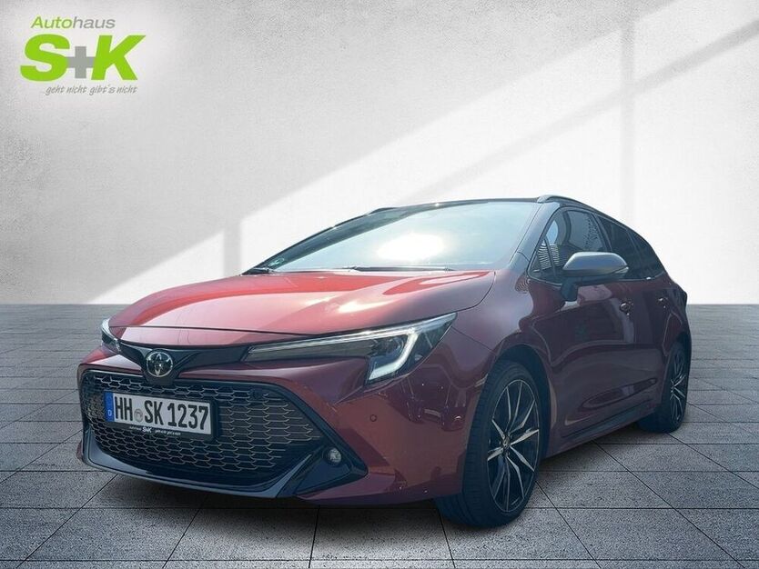 Corolla