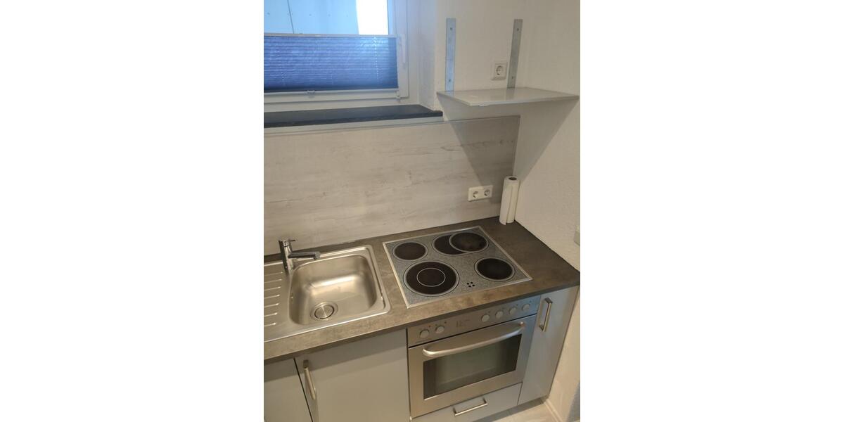 Mietwohnung 2 zimmer