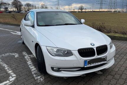 BMW 320 166.073 km 11.200 &euro; Bernau 16321