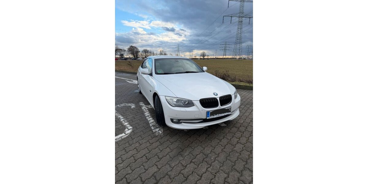 BMW 320 166.073 km 11.200 &euro; Bernau 16321