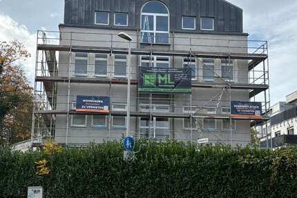 Wohnung zum Mieten in Friedrichsdorf 800 € 50 m² 2 zimmer