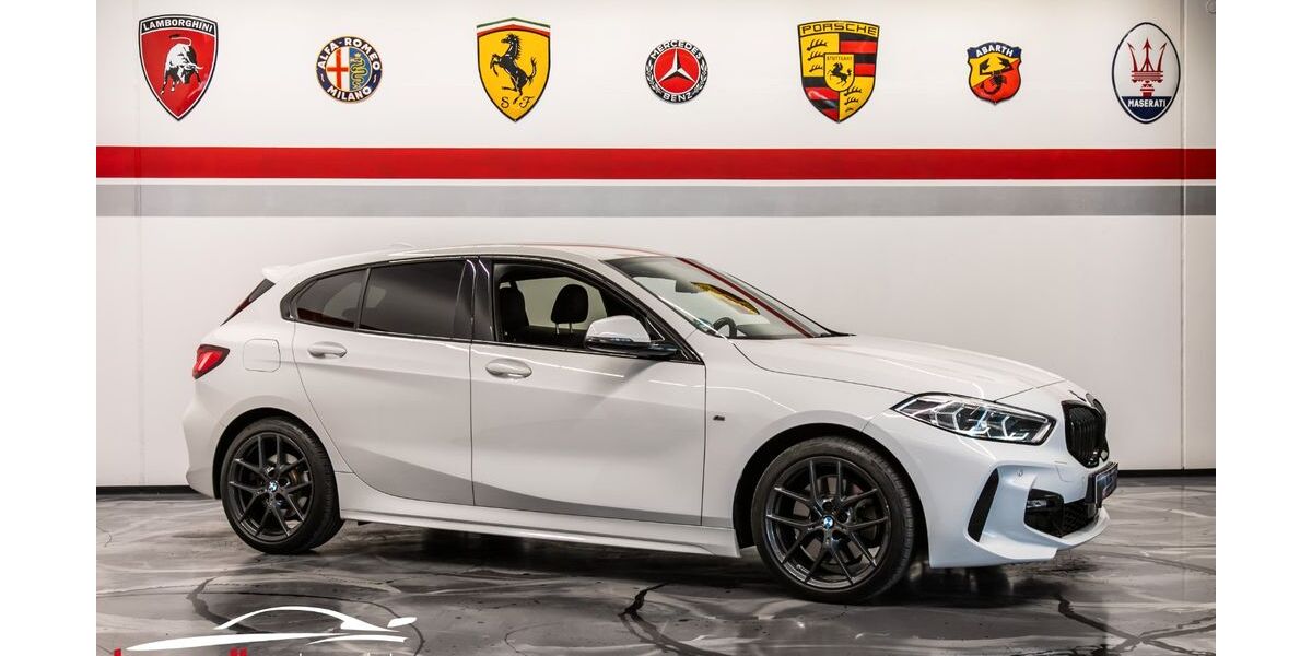 BMW 120 97.900 km 26.900 &euro; Pastetten (nähe München) 85669