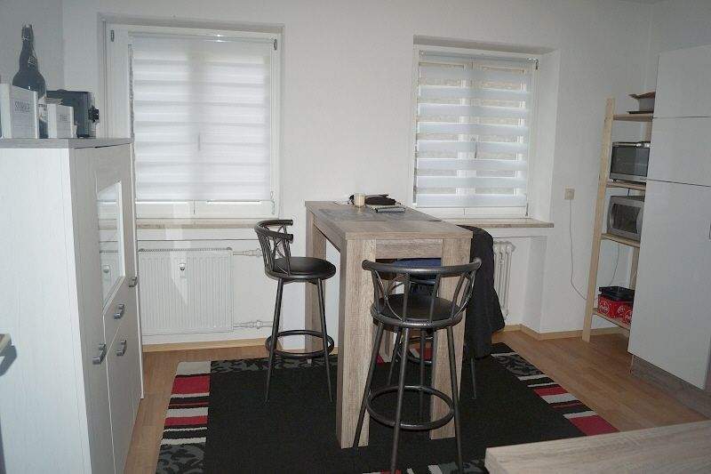 Gut geschnittene 4-Zimmer-Wohnung 4 zimmer