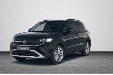 VW T-Cross 5.900 km 26.900 &euro; Hockenheim 68766