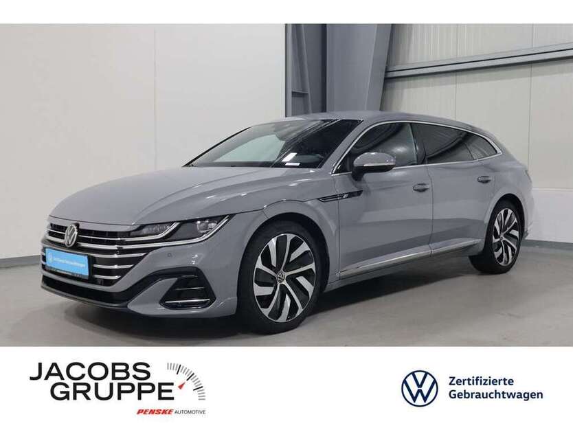 Arteon