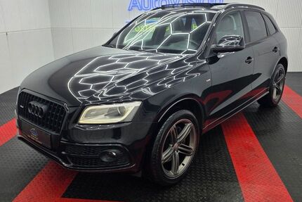 Audi Q5 234.000 km 15.950 &euro; Osterode am Harz 37520