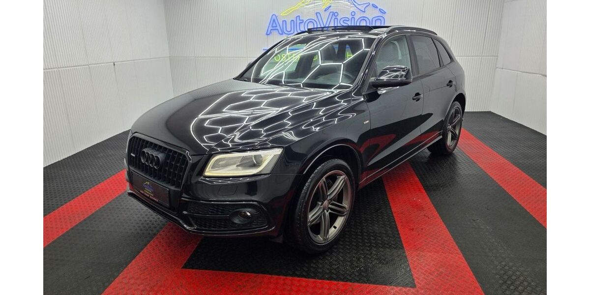 Audi Q5 234.000 km 15.950 &euro; Osterode am Harz 37520