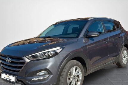 Hyundai TUCSON 105.000 km 13.900 € Aalen 73430
