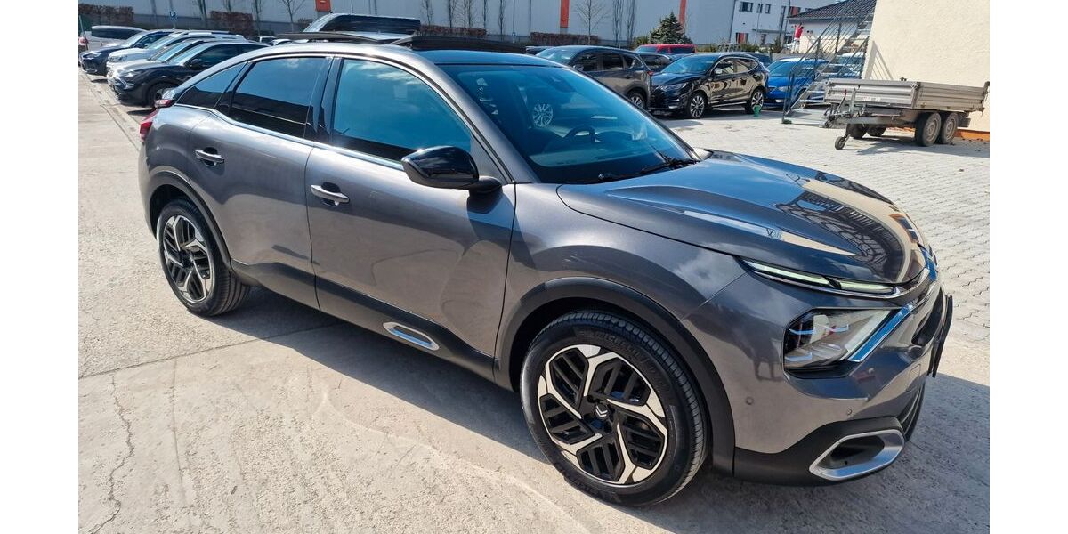 Citroen C4 22.300 km 18.500 &euro; Neuhofen 67141
