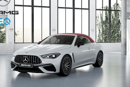 Mercedes-Benz CLE 53 AMG 13.426 km 84.880 &euro; Betzdorf 57518