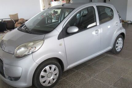 Citroen C1 71.900 km 5.550 € Schmölln 04626