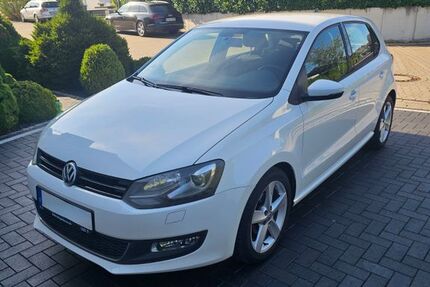 VW Polo 193.000 km 7.200 &euro; Osnabrück 49090