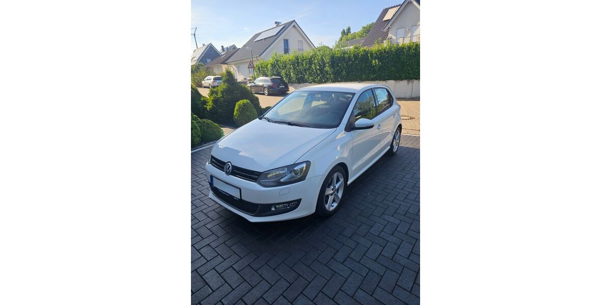 VW Polo 193.000 km 7.200 &euro; Osnabrück 49090